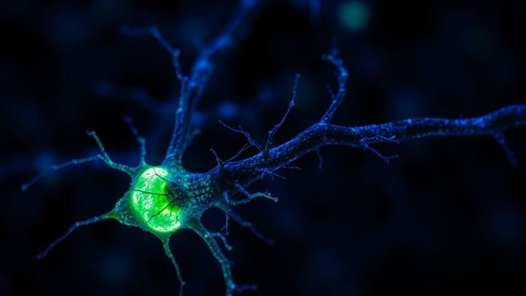 artificial sweeteners disrupt neurotransmitters