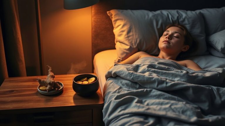 ashwagandha for adrenal fatigue sleep