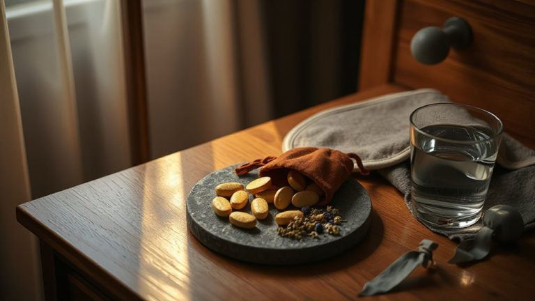 ashwagandha for restful sleep