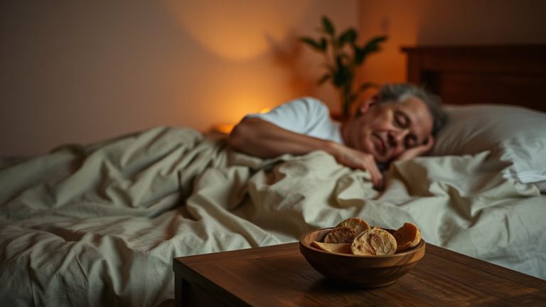 ashwagandha for sleep in elderly