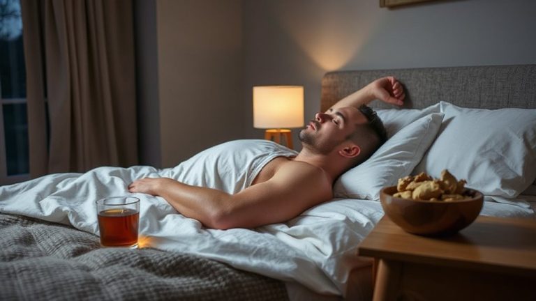 ashwagandha improves athlete sleep