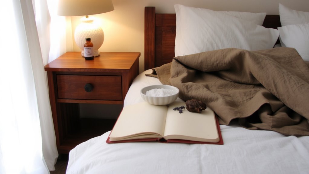 ashwagandha magnesium stress relief