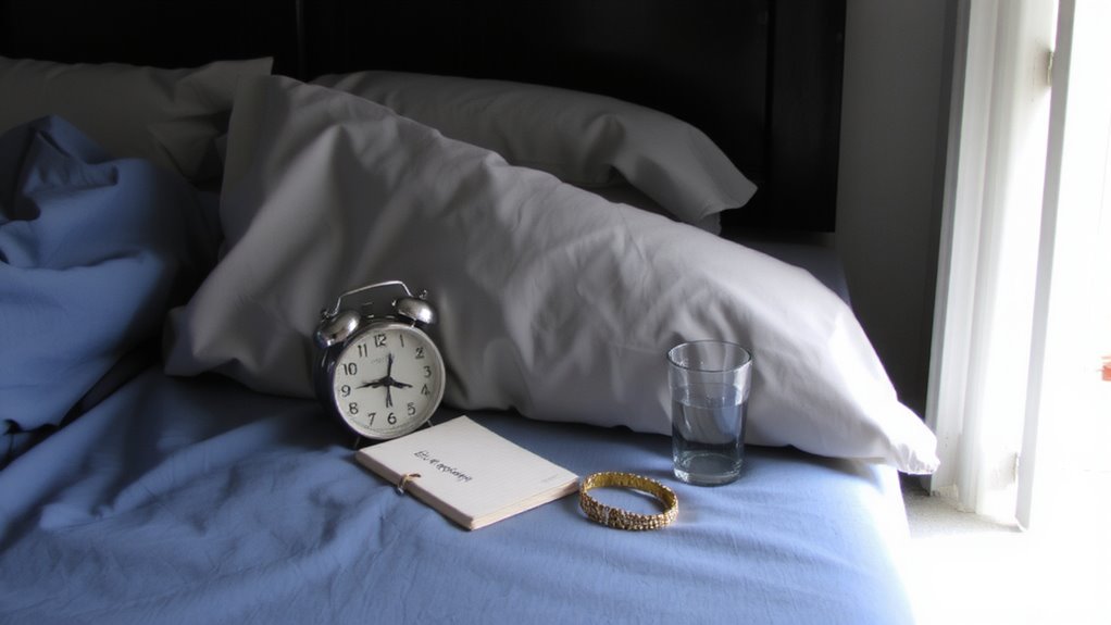 assess sleep patterns clinically