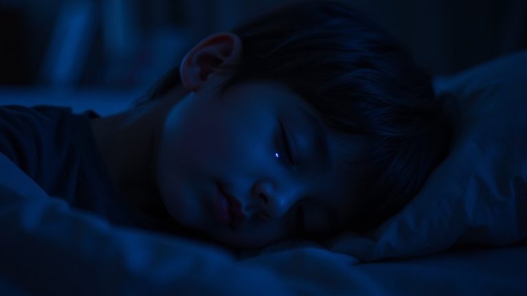 auditory feedback sleep training