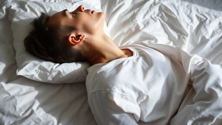 avoid overstacking cervical pillows