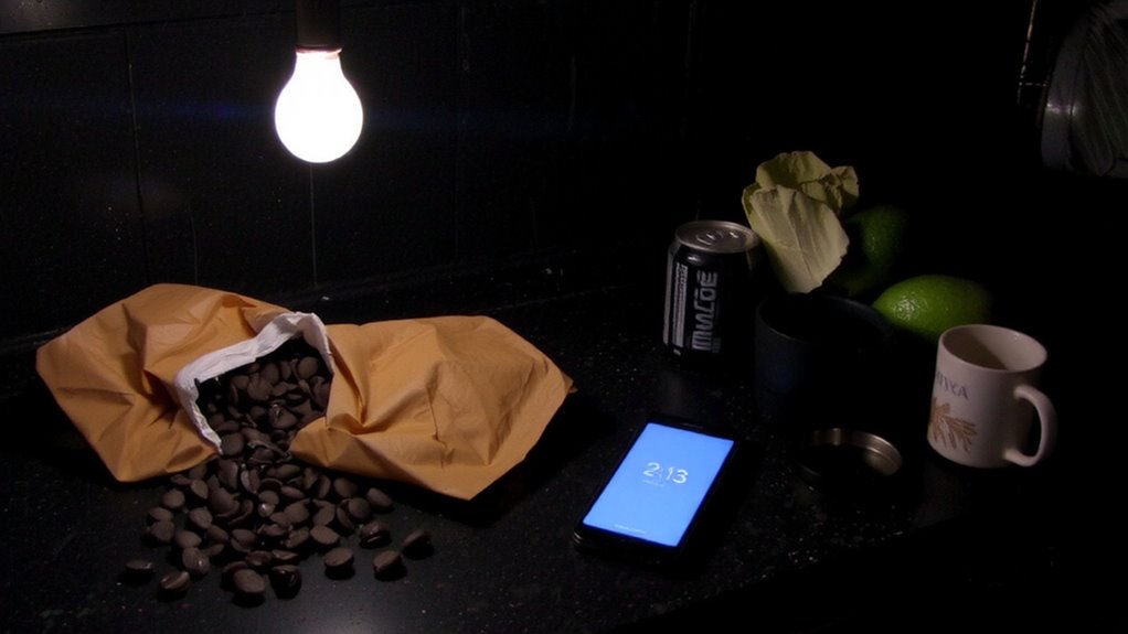 avoid these foods before bed