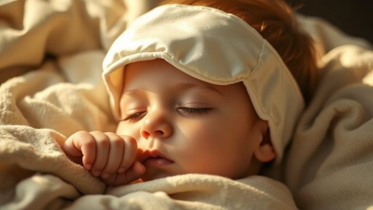 baby sleep masks that work