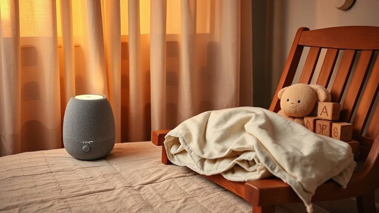 baby sleep regression solutions