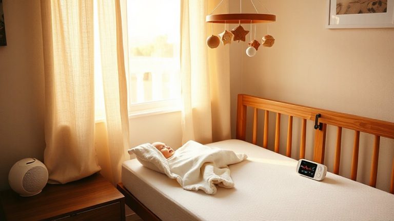 baby sleep schedule tools