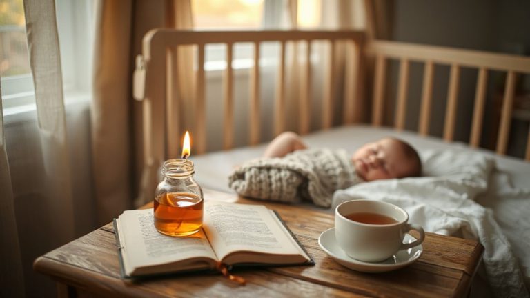 baby sleep supplements trusted