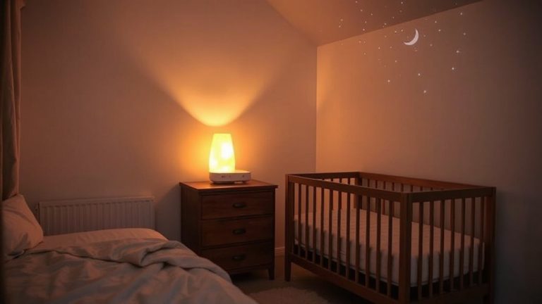 baby sleep tools essentials