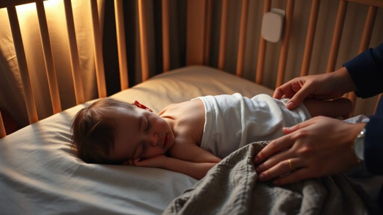 baby sleep trackers