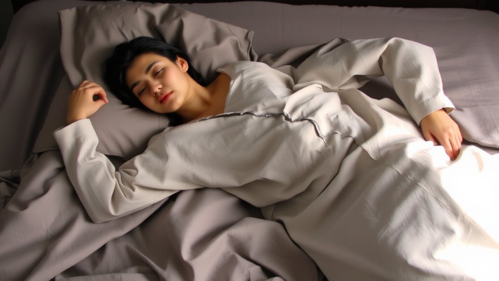 bamboo tencel for comfort