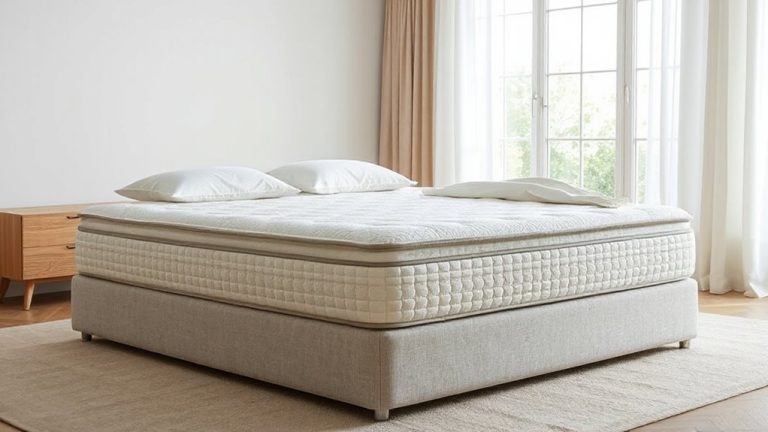 bariatric mattresses for every body