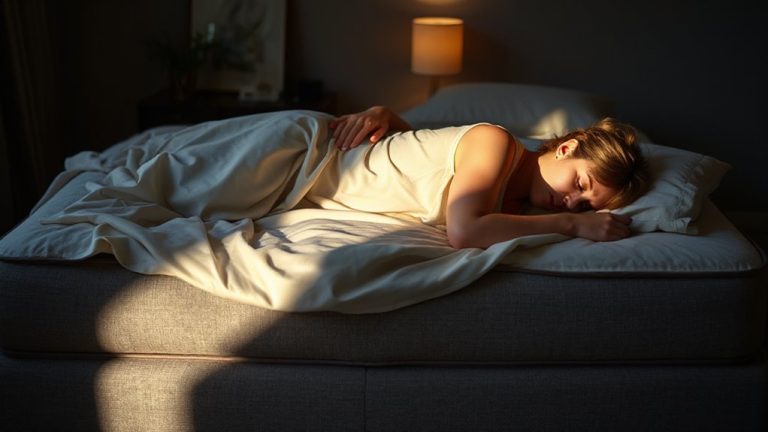 beautyrest mattress side sleeper relief