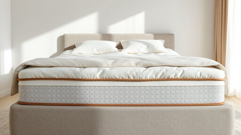 beautyrest mattresses back pain relief
