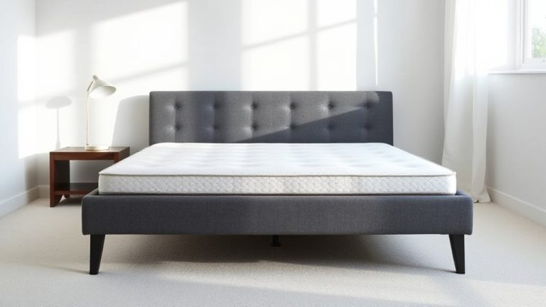 bed frames for leesa mattresses