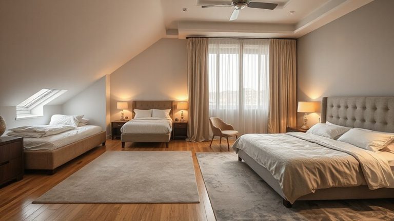 bed size guide