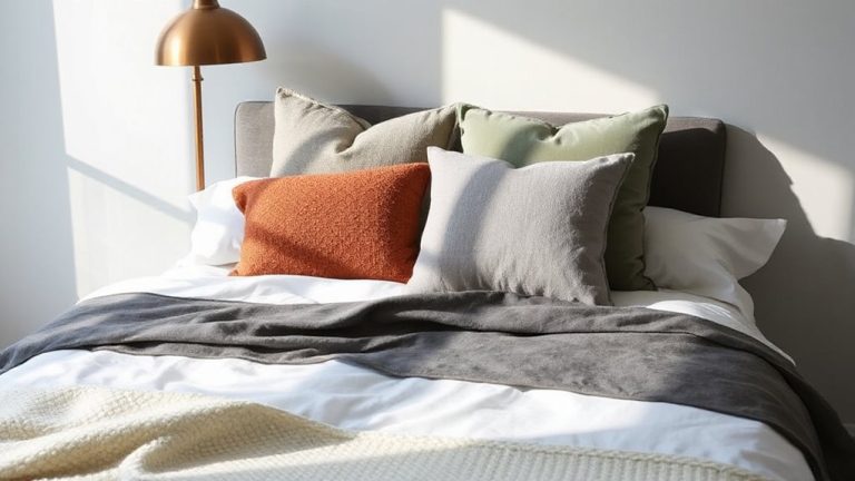 bedding tips for renters