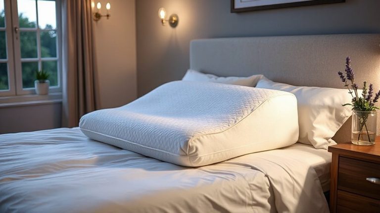 best acid reflux pillows