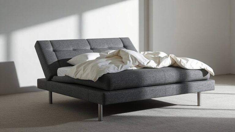 best adjustable bed frames