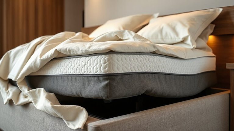 best adjustable bed mattresses