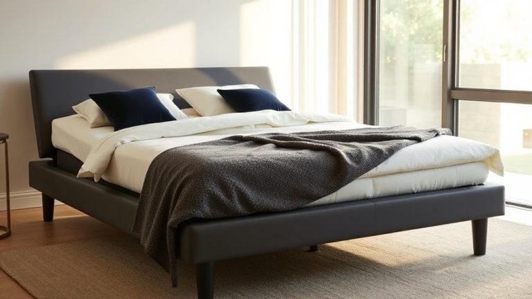 best adjustable beds for acid reflux relief