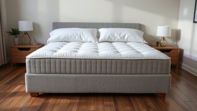 best adjustable mattresses for back pain
