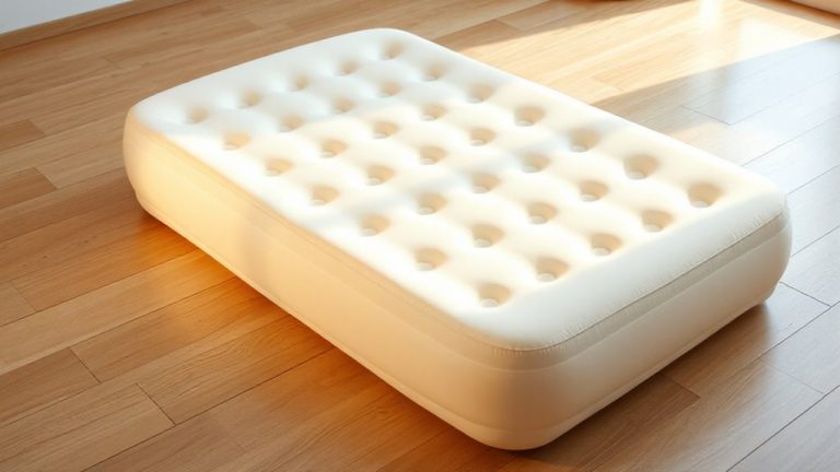 best air mattress relief