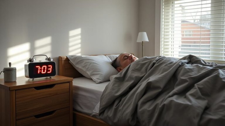 best alarm clocks for heavy sleepers