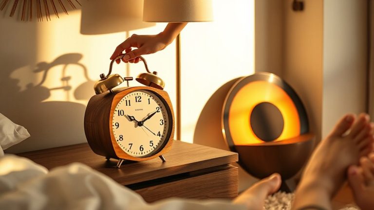 best alarms for waking up