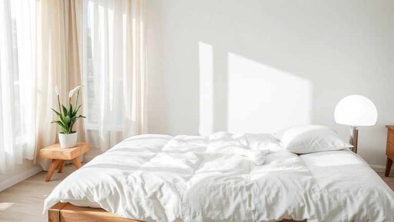 best allergy friendly mattresses for sleep