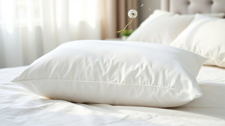 best allergy pillow cases