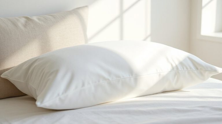best allergy pillows for sleep