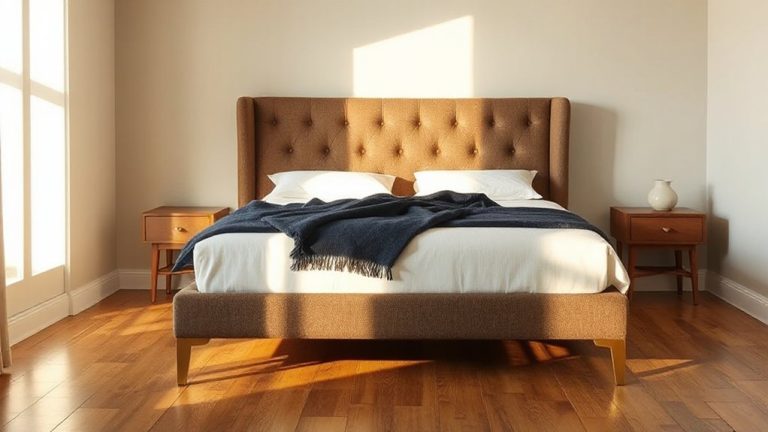 best amazon bed frames
