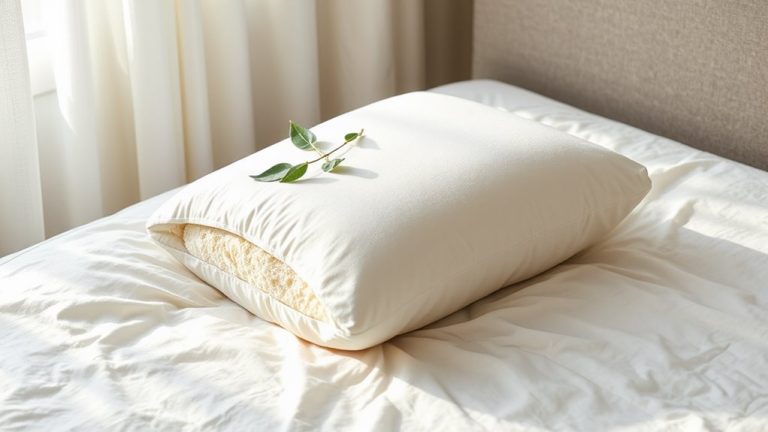 best amazon pillows for side sleepers