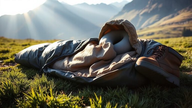 best amazon sleeping bags