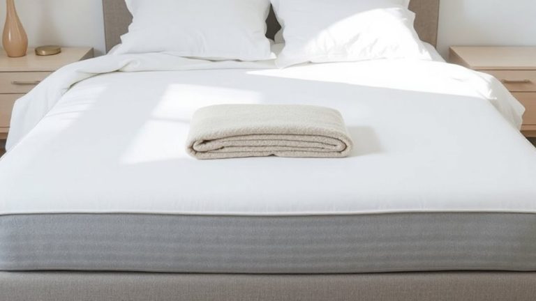 best american memory foam mattresses