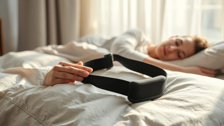 best anti snore chin straps