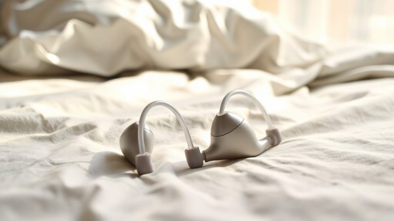 best anti snore nose clips