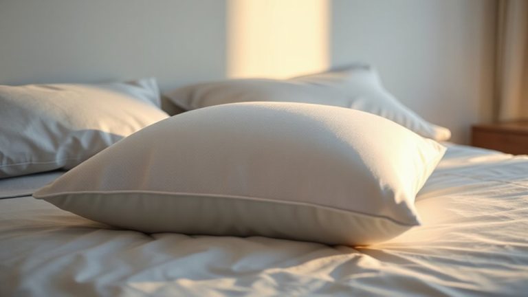 best anti snore pillows