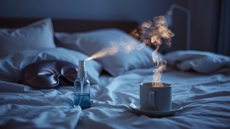 best anti snore sprays