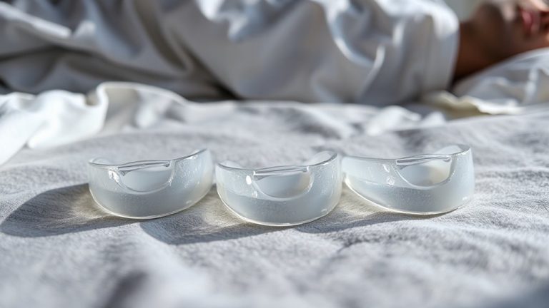 best anti snoring mouthpieces