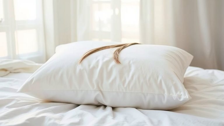 best anti wrinkle sleep pillows