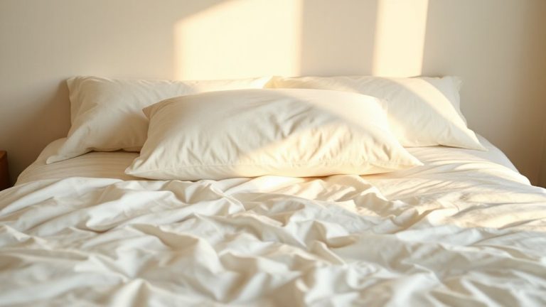 best apnea pillows for sleep