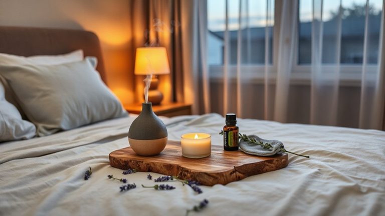 best aromatherapy for sleep