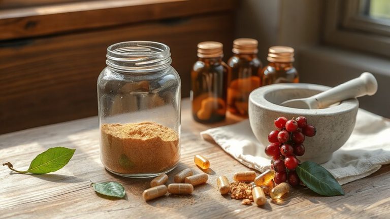 best ashwagandha supplements for cortisol