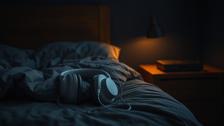 best audio for sleep