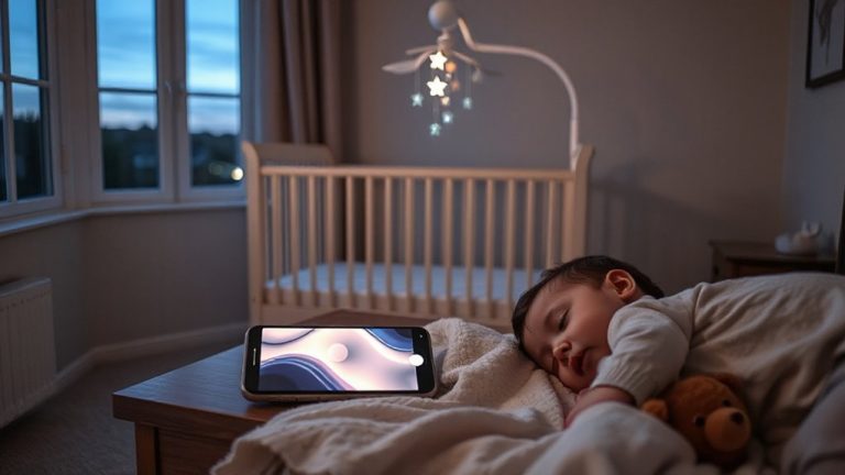 best baby sleep apps