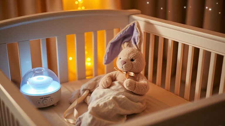 best baby sleep toys